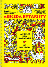 Abeceda kytaristy